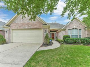 10151 Rustic Bend Ct, Houston, TX 77064
