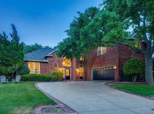 1312 San Jacinto Dr, Flower Mound, TX 75028