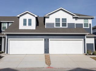 18909 Schultz Ln, Round Rock, TX 78664