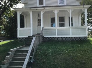 62 Park St, East Millinocket, ME 04430