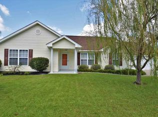 1157 Jumper Trail Cir, Myrtle Beach, SC 29588