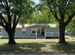 1770 Bois D Arc Dr, Diana, TX 75640