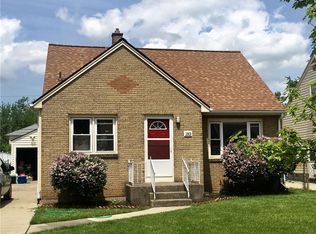 183 Brinton St, Buffalo, NY 14216