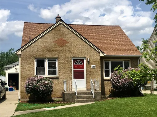 183 Brinton St, Buffalo, NY 14216