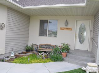 3717 N 2481 E, Twin Falls, ID 83301
