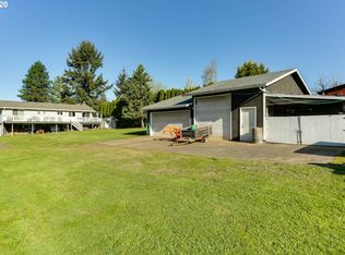 15640 SE Royer Rd, Damascus, OR 97089