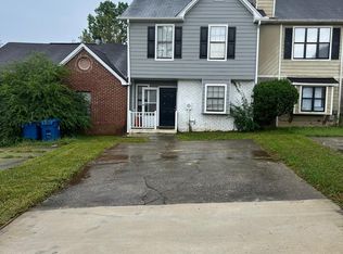 8183 Canyon Frg, Riverdale, GA 30274