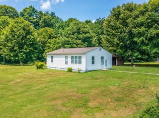 620 Corral Rd, Newport, TN 37821