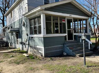 1320 Washington Ave, Flint, MI 48503