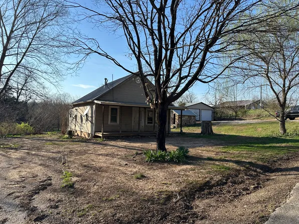 11935 N Farm Road 119, Brighton, MO 65617