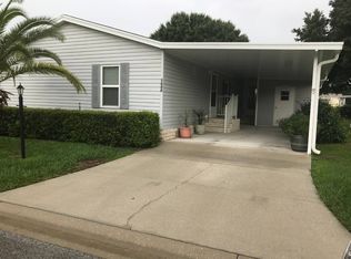 5848 SW 55th Pl #25-K, Ocala, FL 34474