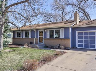2576 W 134th Cir, Broomfield, CO 80020