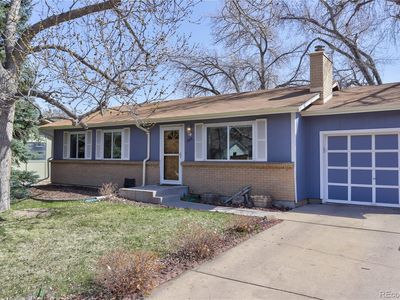 2576 W 134th Circle, Broomfield, CO, 80020