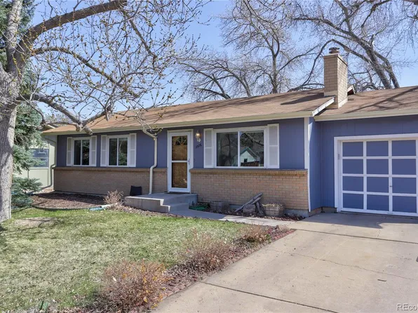 2576 W 134th Circle, Broomfield, CO 80020