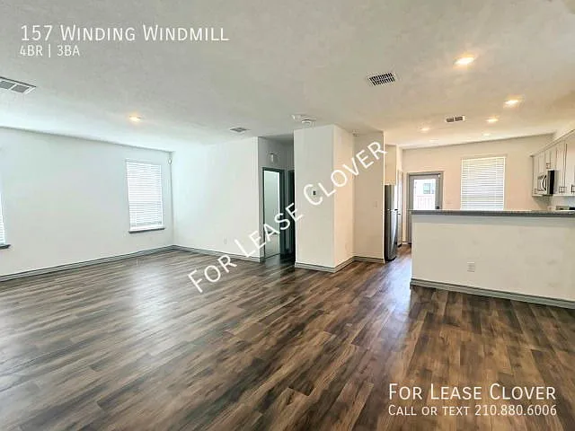 Like New 4 Bedroom Home in Corley Farms with First Floor Primary and Game Room — Photo 4