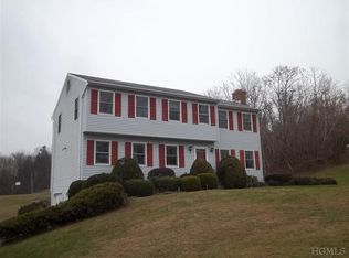 31 Dorwin Hill Rd, New Milford, CT 06776