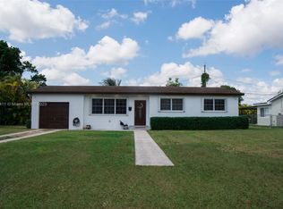 16721 SW 299th St, Homestead, FL 33030