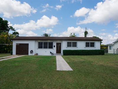 16721 SW 299th St, Homestead, FL, 33030