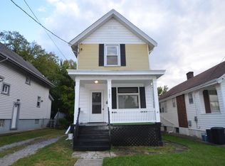 2107 Feldman Ave, Cincinnati, OH 45212