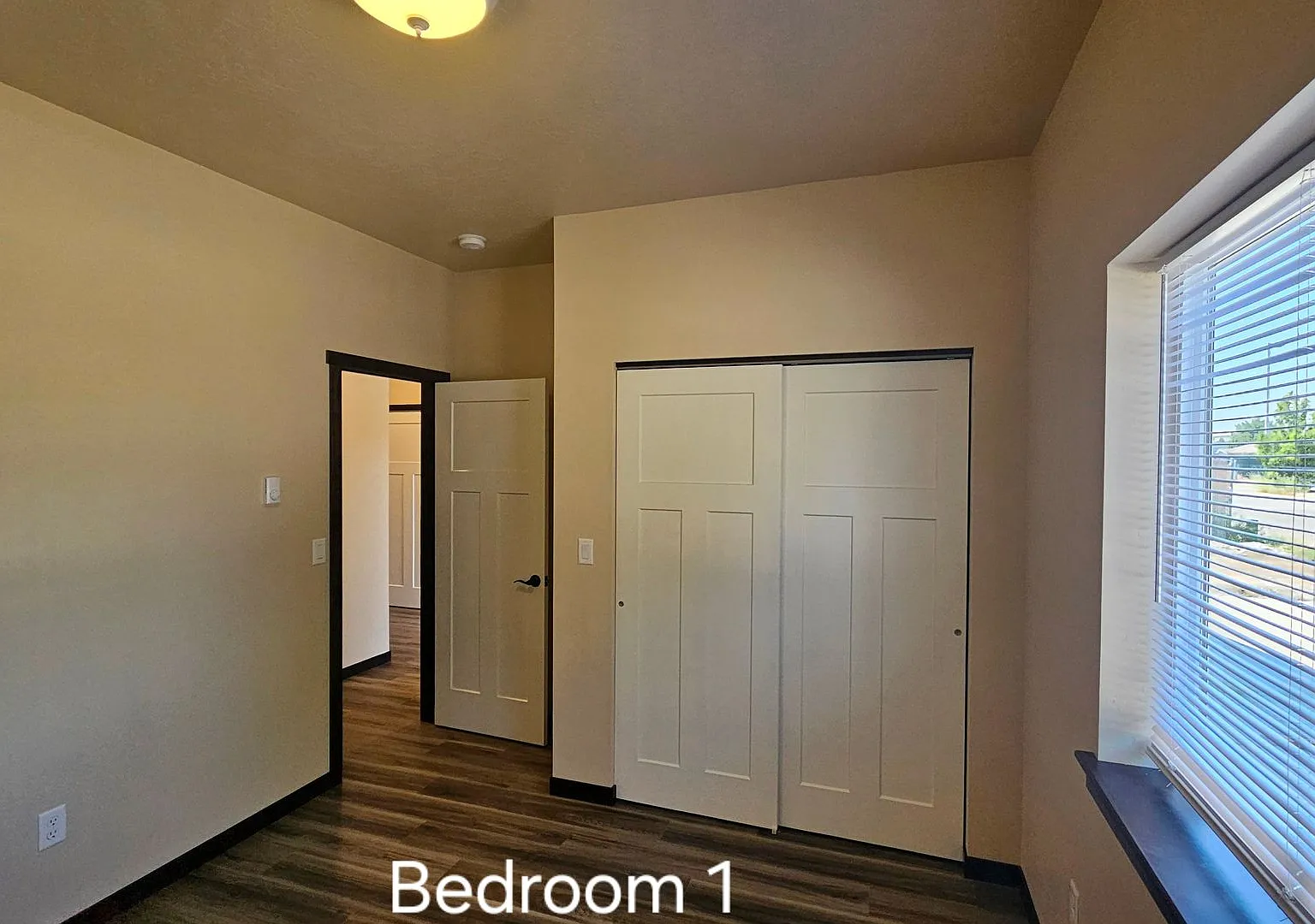 3-Bed, 2-Bath Newer Construction Rancher Located in Midtown CDA — Photo 4