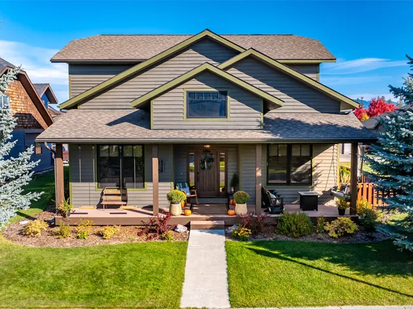 5059 Portage Way, Whitefish, MT 59937