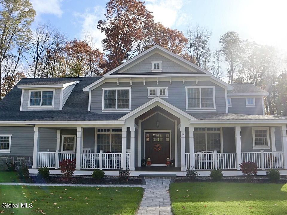 539 Locust Grove Road, Greenfield Center, NY 12833 MLS 202413795