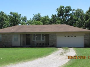 9228 S 27th West Ave, Tulsa, OK 74132