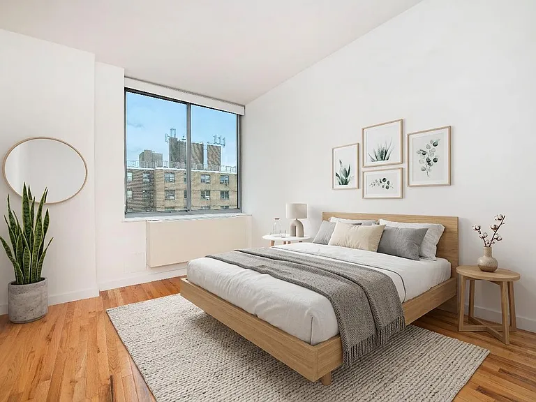401 W 25th St #17E — Photo 3