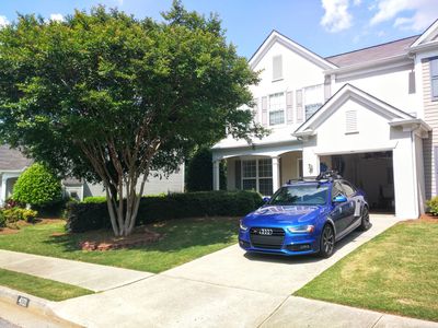 4101 Timbercreek Cir, Roswell, GA, 30076