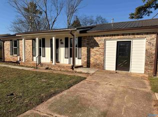 3314 Lockwood Ct SW, Huntsville, AL 35805