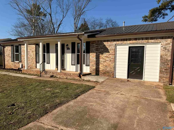 3314 Lockwood Ct SW, Huntsville, AL 35805