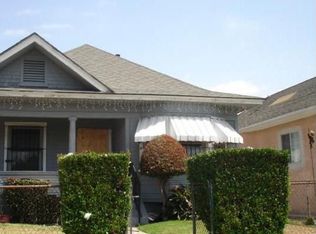 3754 Maple Ave, Los Angeles, CA 90011