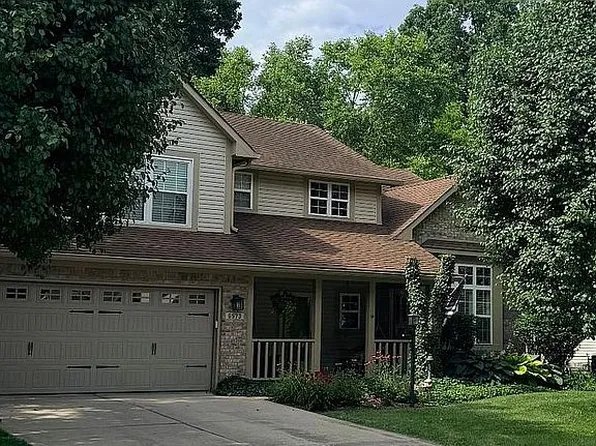 6573 Quail Run, Fishers, IN 46038