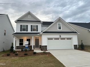 4347 Laurel Pond Way, Raleigh, NC 27616