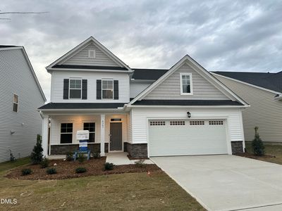 4347 Laurel Pond Way, Raleigh, NC, 27616