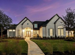 8610 Fulshear Run Trce, Fulshear, TX 77406
