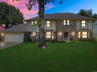 2600 Fort Davis Dr, Muskogee, OK 74403