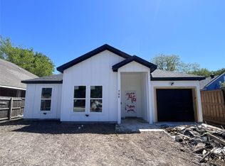 746 Jonelle St, Dallas, TX 75217