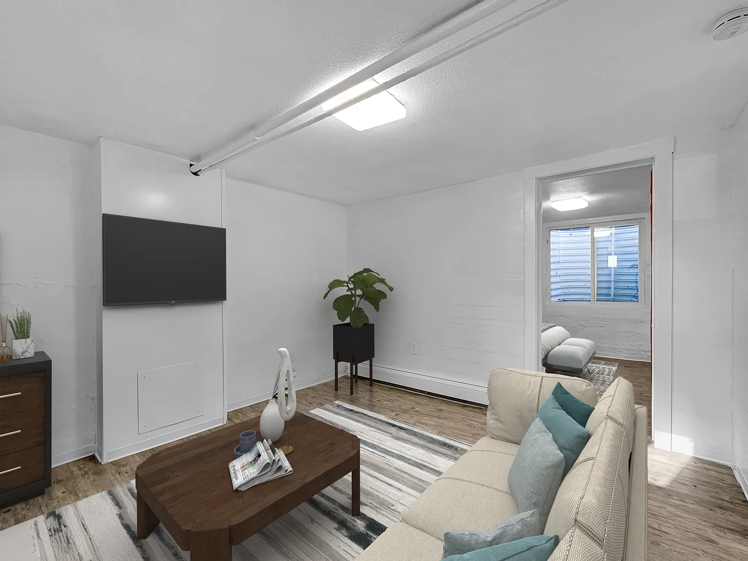 1 bed, 800 sqft, $1,595 — Photo 4