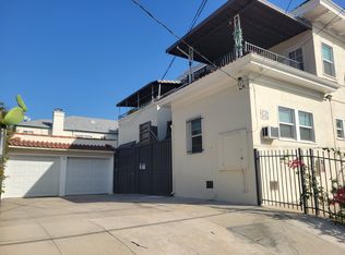 939 S Wilton Pl #202, Los Angeles, CA 90019