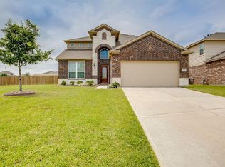 13926 Lanier Shore Ln, Houston, TX 77047