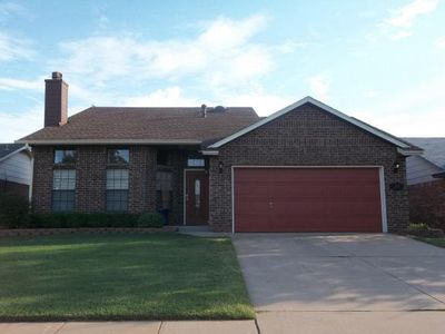 1708 Baron Dr, Norman, OK, 73071