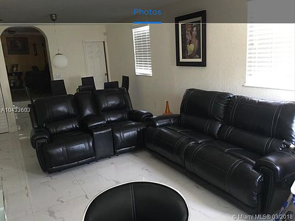 Large living/Dinning room