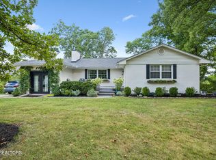 1137 View Dr, Maryville, TN 37801