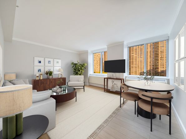 160 Riverside Blvd APT 11T