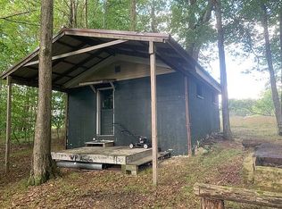 Morrison Hill Rd, Tidioute, PA 16351