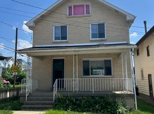 106 Rankin St, Arnold, PA 15068
