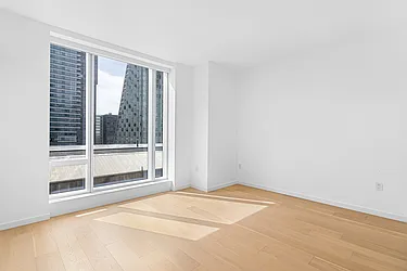 Rented by Keller Williams NYC