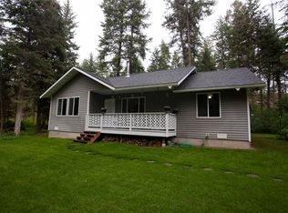 105 Angel Point Rd, Lakeside, MT 59922