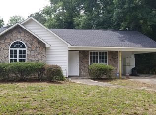 105 Lovell Ln SW, Rome, GA 30165